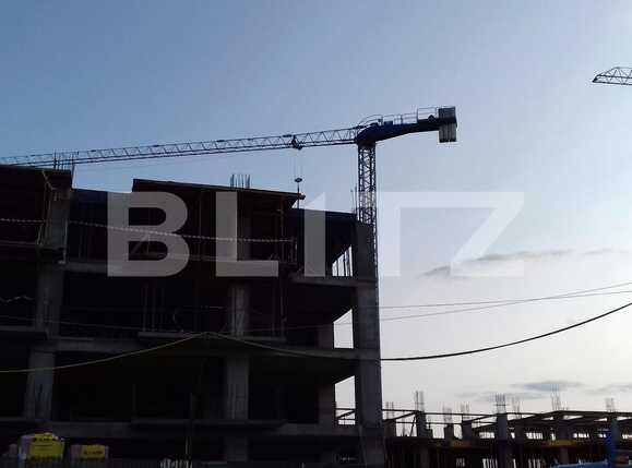 Apartament de vânzare 2 camere Marasti - 26569AV | BLITZ Cluj-Napoca | Poza2