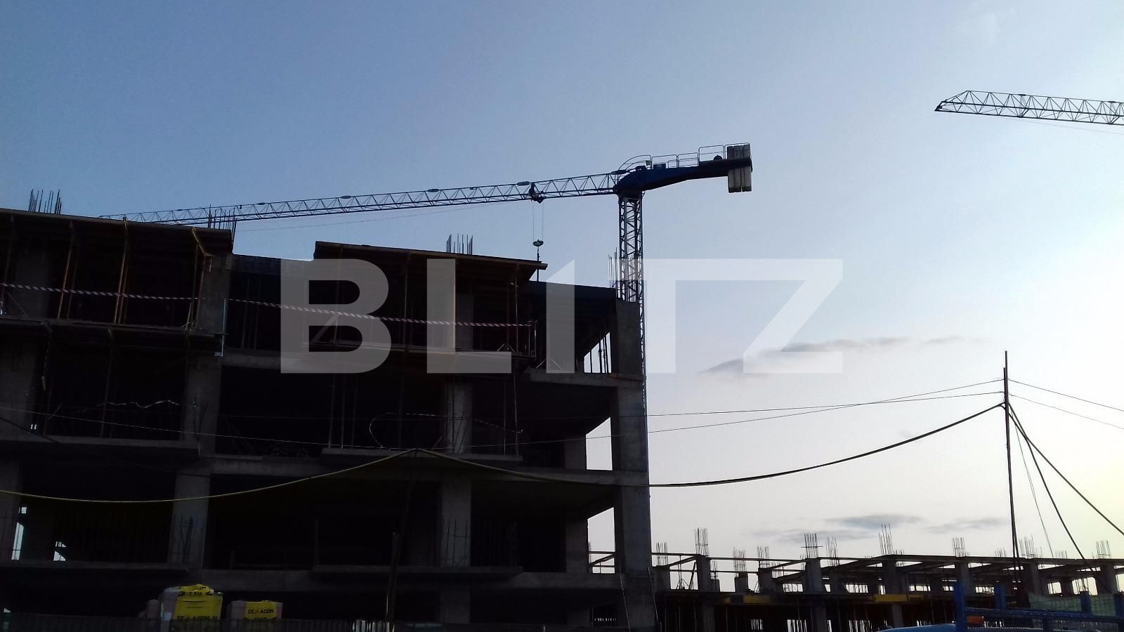 Apartament de vânzare 2 camere Marasti - 26569AV | BLITZ Cluj-Napoca | Poza2