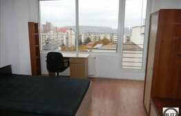 De vanzare apartament 2 camere, 60 mp utili, cu garaj, zona Nichita Stanescu