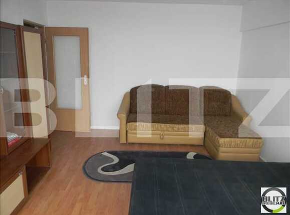 Apartament de vânzare 2 camere Europa - 2657AV | BLITZ Cluj-Napoca | Poza4
