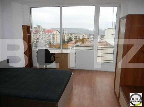 Apartament de vânzare 2 camere Europa - 2657AV | BLITZ Cluj-Napoca | Poza1