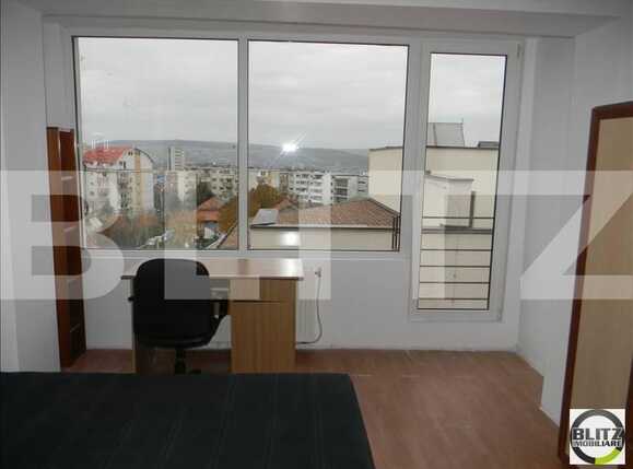 Apartament de vânzare 2 camere Europa - 2657AV | BLITZ Cluj-Napoca | Poza3