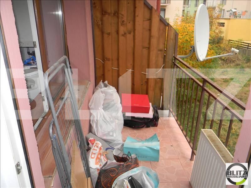 Apartament de vânzare 2 camere Europa - 2657AV | BLITZ Cluj-Napoca | Poza12