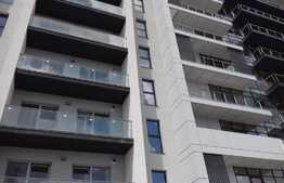 Apartament 2 camere, 60.2 mp, etaj intermediar, semifinisat, zona Kaufland!