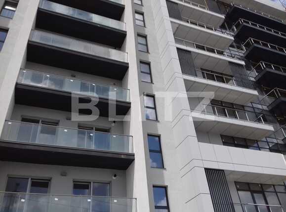 Apartament de vânzare 3 camere Marasti - 26571AV | BLITZ Cluj-Napoca | Poza1