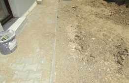 Duplex de 113 mp utili, teren de 249 mp! Semifinisat! Priveliste frumoasa!