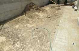 Duplex de 113 mp utili, teren de 249 mp! Semifinisat! Priveliste frumoasa!