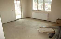 Duplex de 113 mp utili, teren de 249 mp! Semifinisat! Priveliste frumoasa!