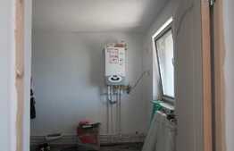 Casa individuala, 170 mp utili, teren de 411 mp, zona linistita!