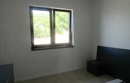 Casa individuala, 170 mp utili, teren de 411 mp, zona linistita!