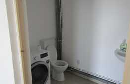 Casa individuala, 170 mp utili, teren de 411 mp, zona linistita!