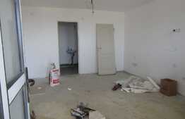 Casa individuala, 170 mp utili, teren de 411 mp, zona linistita!