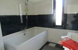 Casa individuala, 170 mp utili, teren de 411 mp, zona linistita!