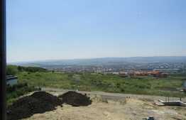 Casa individuala, 170 mp utili, teren de 411 mp, zona linistita!