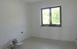 Casa individuala, 170 mp utili, teren de 411 mp, zona linistita!