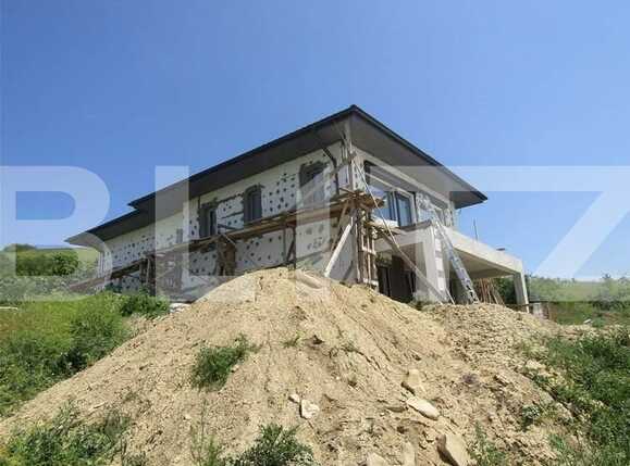 Casa de vânzare 5 camere Iris - 26573CV | BLITZ Cluj-Napoca | Poza1