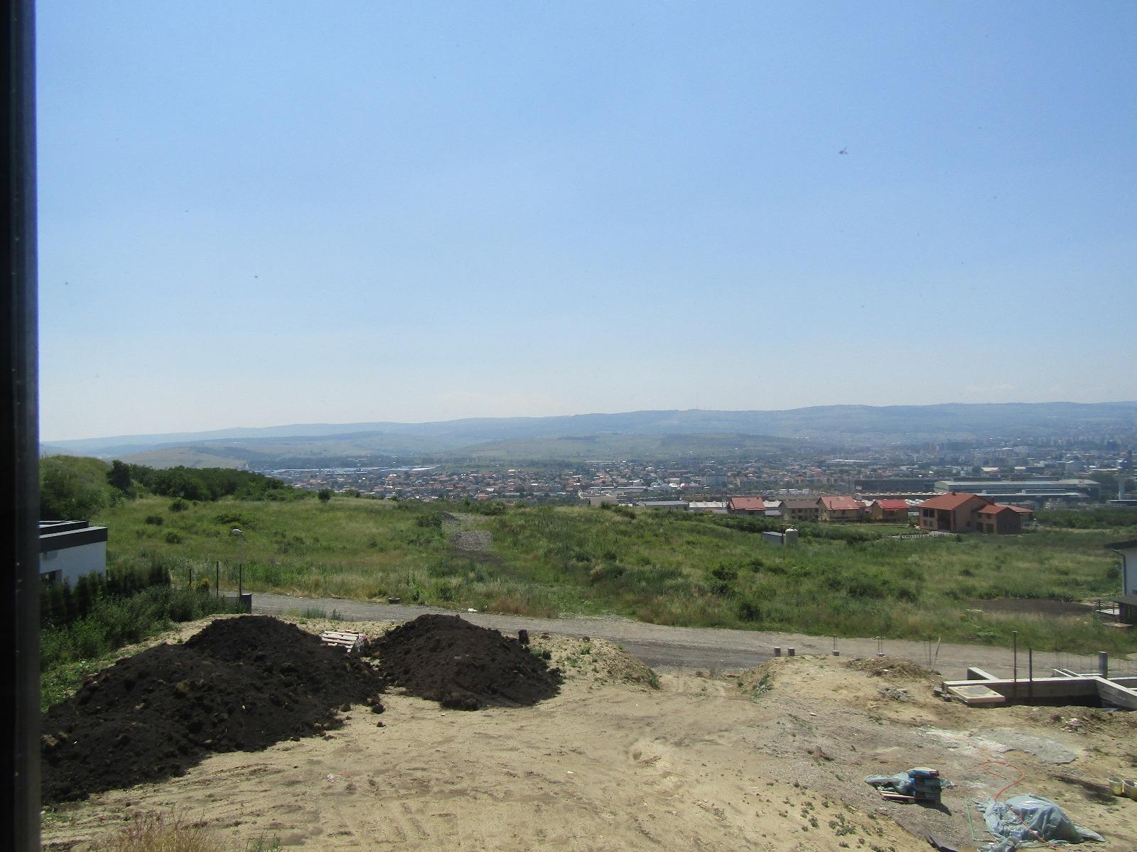 Casa de vânzare 5 camere Iris - 26573CV | BLITZ Cluj-Napoca | Poza2