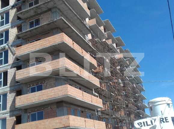 Apartament de vânzare 2 camere Marasti - 26574AV | BLITZ Cluj-Napoca | Poza1