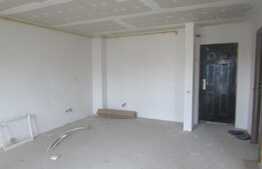 Vanzare apartament semifinisat, cu 2 camere! Zona Teilor! Parcare!