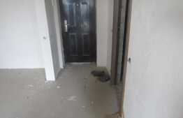 Vanzare apartament semifinisat, cu 2 camere! Zona Teilor! Parcare!