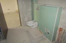 Vanzare apartament semifinisat, cu 2 camere! Zona Teilor! Parcare!