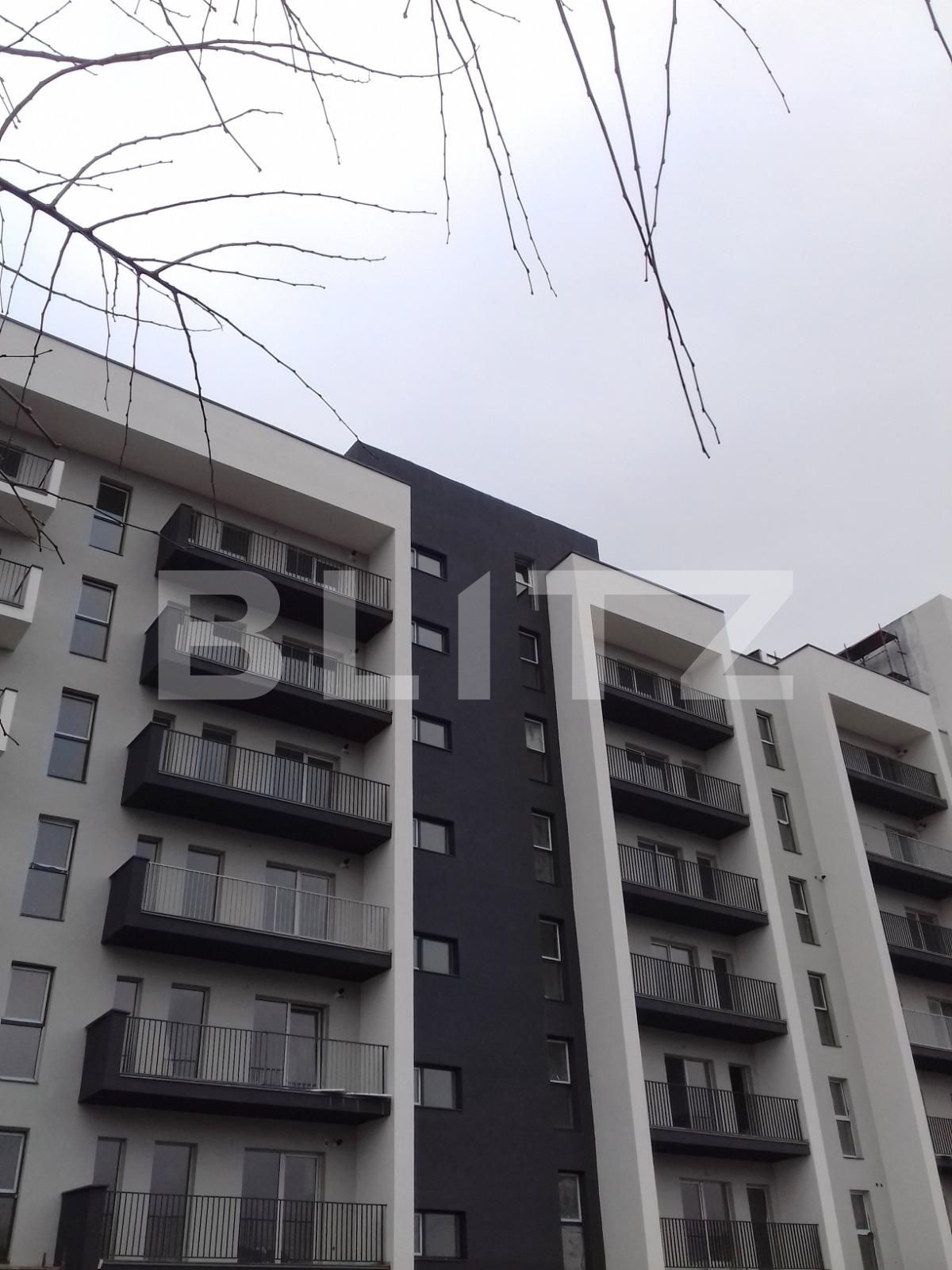 Apartament de vânzare 2 camere Marasti - 26576AV | BLITZ Cluj-Napoca | Poza2