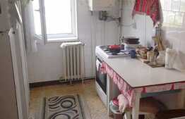 Apartament 2 camere, 45,73 mp, etaj intermediar, boxa, zona Autogara Beta