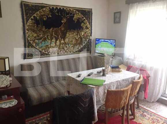 Apartament de vânzare 2 camere Semicentral - 26577AV | BLITZ Cluj-Napoca | Poza2