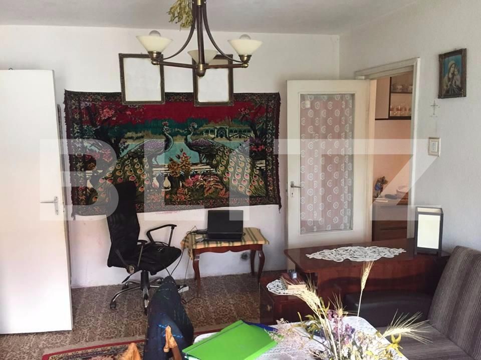 Apartament de vânzare 2 camere Semicentral - 26577AV | BLITZ Cluj-Napoca | Poza1