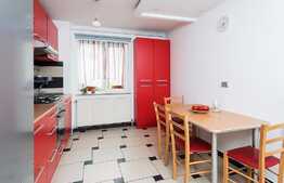 3 camere, 75 mp, decomandat, prima inchiriere, mobilat modern, zona Profi