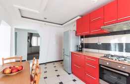 3 camere, 75 mp, decomandat, prima inchiriere, mobilat modern, zona Profi