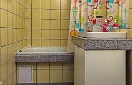 3 camere, 75 mp, decomandat, prima inchiriere, mobilat modern, zona Profi