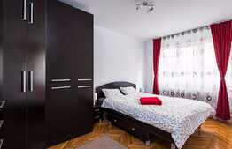 3 camere, 75 mp, decomandat, prima inchiriere, mobilat modern, zona Profi