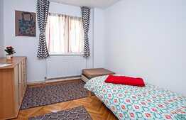 3 camere, 75 mp, decomandat, prima inchiriere, mobilat modern, zona Profi