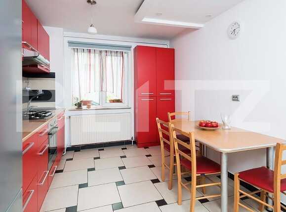 Apartament de închiriat 3 camere Grigorescu - 26578AI | BLITZ Cluj-Napoca | Poza4