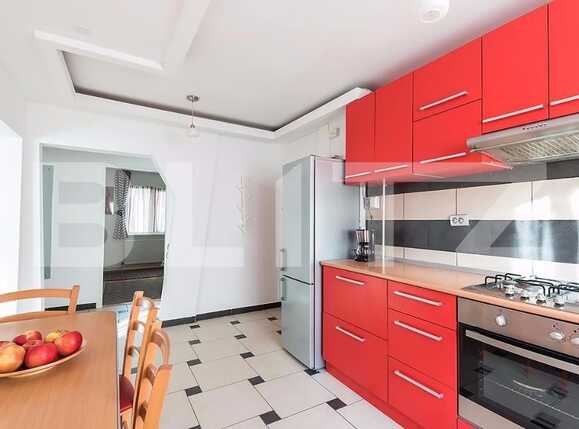 Apartament de închiriat 3 camere Grigorescu - 26578AI | BLITZ Cluj-Napoca | Poza5