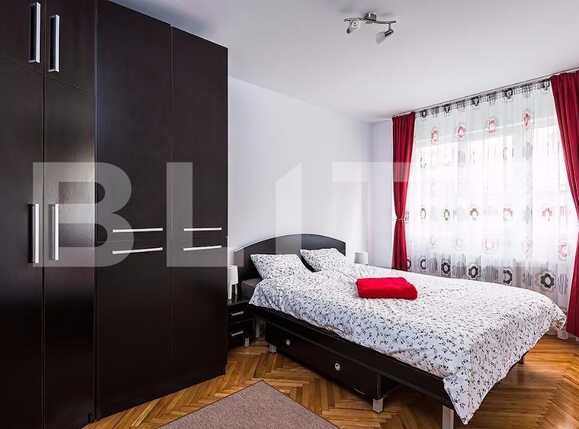 Apartament de închiriat 3 camere Grigorescu - 26578AI | BLITZ Cluj-Napoca | Poza2