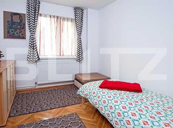 Apartament de închiriat 3 camere Grigorescu - 26578AI | BLITZ Cluj-Napoca | Poza3