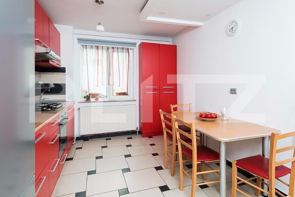 Apartament de închiriat 3 camere Grigorescu - 26578AI | BLITZ Cluj-Napoca | Poza4