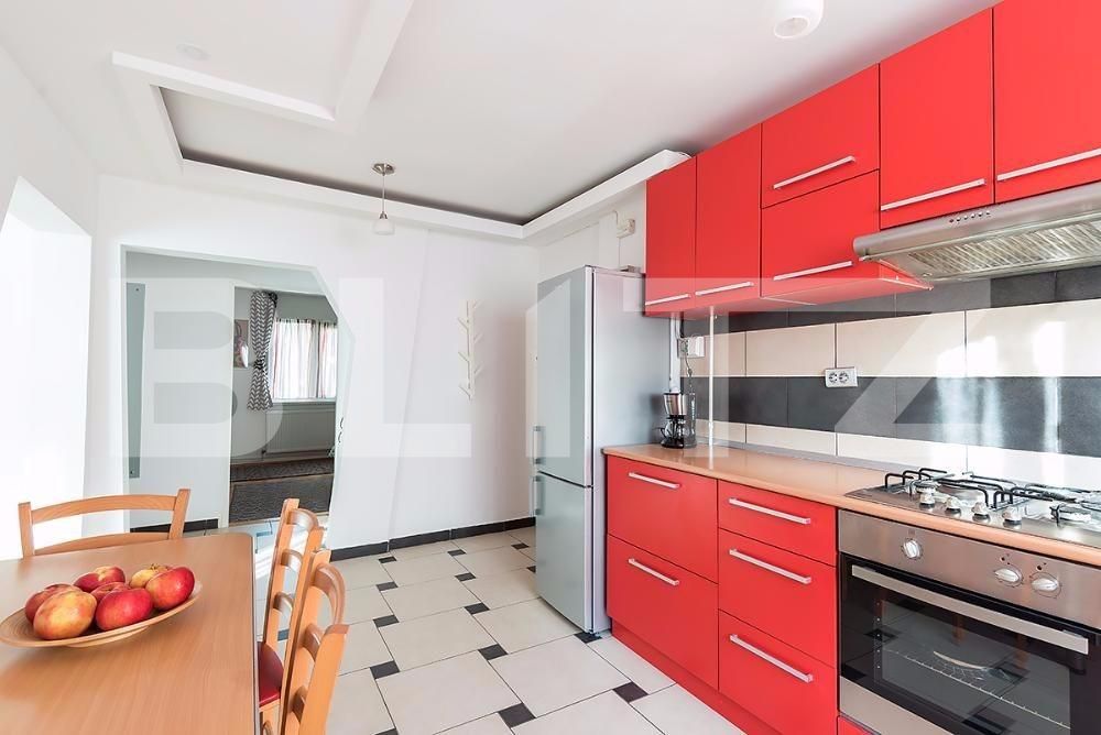 Apartament de închiriat 3 camere Grigorescu - 26578AI | BLITZ Cluj-Napoca | Poza5