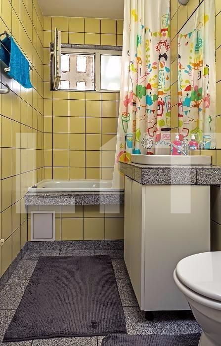 Apartament de închiriat 3 camere Grigorescu - 26578AI | BLITZ Cluj-Napoca | Poza7