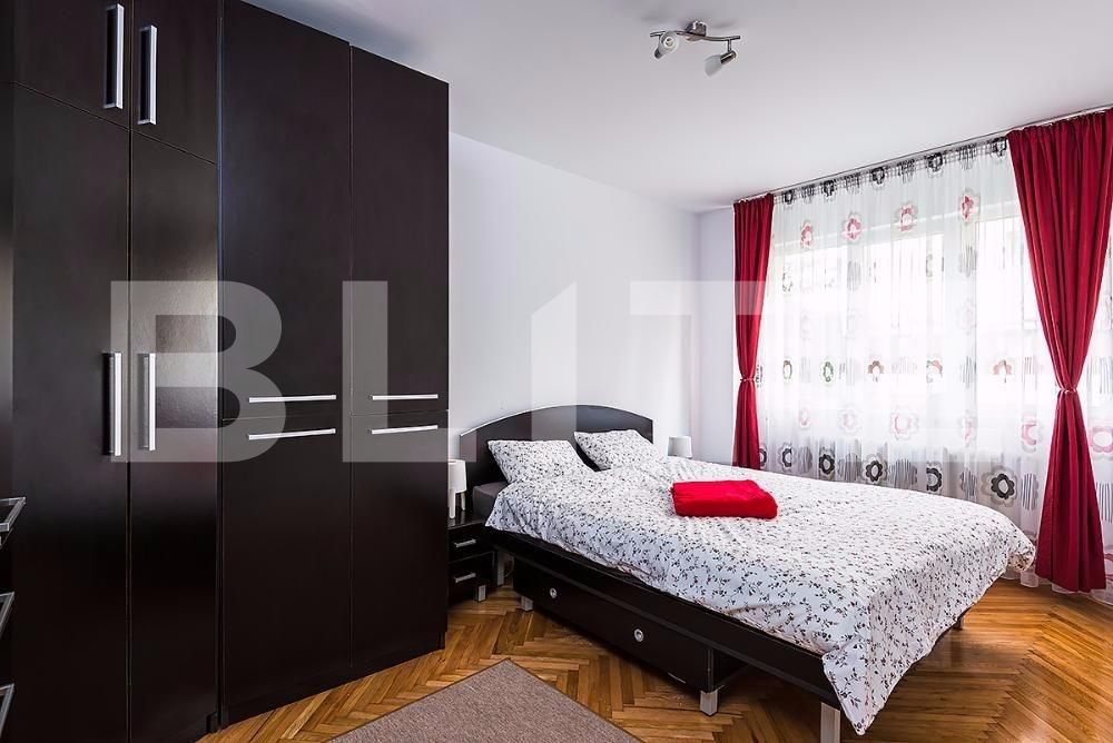 Apartament de închiriat 3 camere Grigorescu - 26578AI | BLITZ Cluj-Napoca | Poza2