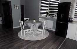 Apartament cochet, pentru pretentiosi! 2 camere, 50 mp! Zona Somesului!