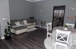 Apartament cochet, pentru pretentiosi! 2 camere, 50 mp! Zona Somesului!