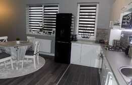 Apartament cochet, pentru pretentiosi! 2 camere, 50 mp! Zona Somesului!