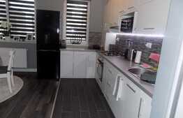 Apartament cochet, pentru pretentiosi! 2 camere, 50 mp! Zona Somesului!