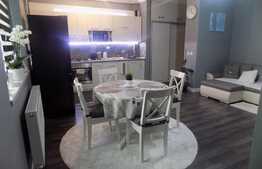 Apartament cochet, pentru pretentiosi! 2 camere, 50 mp! Zona Somesului!