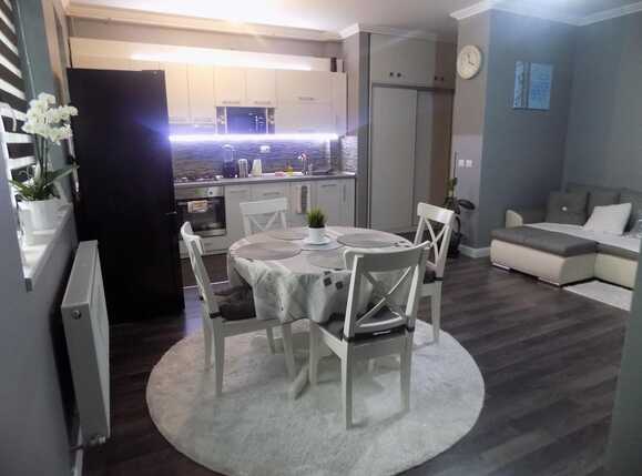 Apartament de vânzare 2 camere Floreşti - 26579AV | BLITZ Cluj-Napoca | Poza1