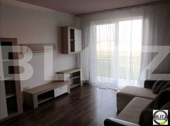 Garsonieră de vânzare Floreşti - 2658AV | BLITZ Cluj-Napoca | Poza1
