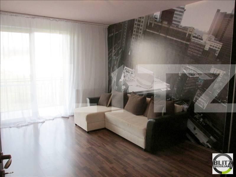 Garsonieră de vânzare Floreşti - 2658AV | BLITZ Cluj-Napoca | Poza2